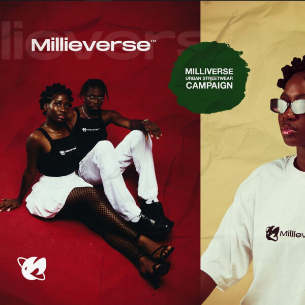 Millieverse - Jakemillz