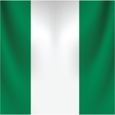 Nigeria Flag